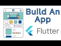 Build An App In Less Than 7 Hour Using Flutter
