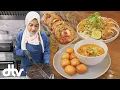 Lagu Rasa Air Tangan Juara MasterChef. Kafe Terbaik Cyberjaya Untuk Keluarga Makan