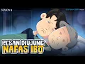Download Lagu PESAN DIUJUNG NAFAS IBU | Gue Punya Cerita | Kisah Nyata | SEASON 4