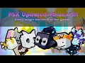 The and Updated Pet Simulator X Value List For Exclusive Pets INCLUDES BLADEE