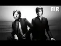 Download Lagu AIR - African Velvet (from Love 2 - Official Audio)