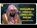 Download Lagu Syaikh bandar bin Abdul Aziz balila imam irama jiharkah | QS al-fatihan \u0026 QS al-imran ayat 33-51
