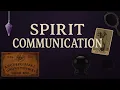 Download Lagu Spirituele communicatie EP162