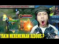 Download Lagu YAKIN MEREMEHKAN ALDOUS MARKOCOP ? KESALAHAN FATAL BRO ! - Mobile legends