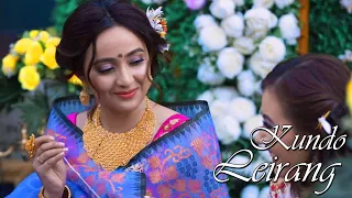 kundo leirang mamal naidraba thamoi official movie song release