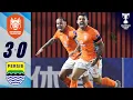 Lagu Ratchaburi take commanding lead! | Ratchaburi FC 🇹🇭 vs Persib Bandung 🇮🇩 | Highlights ACL Two™