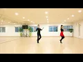 Download Lagu Thank You Line Dance by Tina Argyle 2018