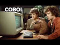 COBOL The Language of Legacy Systems