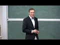 Prof Karl Worthmann Koopman operator approximation error invariance and stochastic dynamics