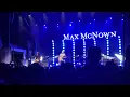 Max McNown - “Take Me Back” live in VT!