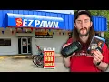 Full Week of Pawn Shop Finds 5 Days in a Row