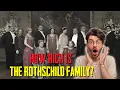 Who is the Richest Family The Rothschild Family Career Mansions Cars and Net Worth