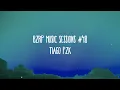 TIAGO PZK - BZRP Music Sessions #48 (Letra/Lyrics)