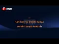 Masih Ada - Ello (Karaoke)
