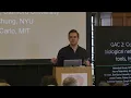 Download Lagu GAC 2: Comparing Artificial and Biological Networks: Are We Limited by Tools, Hypotheses or Data?