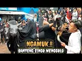 NGAMUK.!! BANTENGAN SINGO MENGGOLO LIVE DERMO DAU MALANG 2022