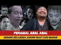 Download Lagu KONYOL APA TOL*L INI? ! ROY SURYO SEWA PERAMAL UNTUK SERANG KELUARGA JOKOWI!