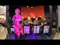 Black Coffee - feat. Lynette McCormack (Julie London, arr. Jon Harpin)