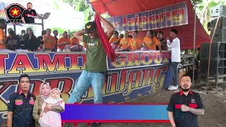 namin group terbaru keluarga besar gmpi tempuran goresan hate naek badai biru