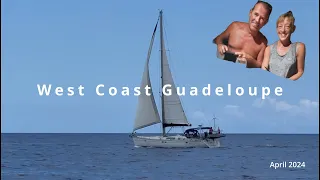 Episode 12 – Guadeloupe