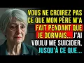 Download Lagu LA VRAIE HISTOIRE DE CETTE GRAND-MÈRE 👵💔 HISTOIRE ÉMOUVANTE