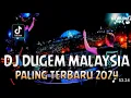 Lagu DJ DUGEM MALAYSIA PALING POPULER 2024 !! DJ Purnama Merindu | REMIX FUNKOT FULL BASS TERBARU 