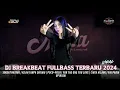 Download Lagu DJ BREAKBEAT FULLBASS VIRAL 2024  | SEKUAT HATIMU | KISAH TANPA DIRIMU | POCO-POCO |