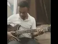 Wes Montgomery "'Round Midnight"