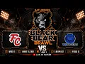 2026 Gatlinburg Black Bear Brawl Tennessee Tigers TN vs Faith Christian School Patriots NC
