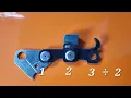 Dummies Guide to find the pitch of any chainsaw chain