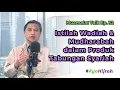 Download Lagu Apa Beda  Wadiah \u0026 Mudharabah dalam Tabungan Syariah? | Muamalat Talk Ep. 32