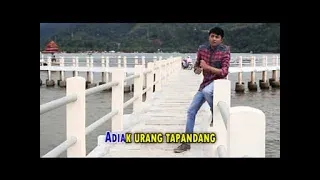 Download Daniel Maestro - Usah Manyongsong Badai [Lagu Minang Terbaru 2019] Official Music Video MP3