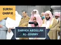 Download Lagu Surah Ghafir - Shaykh Juhany