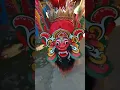 Lagu detik detik barong prejeng kluar.. millik bang mastur cungkingan