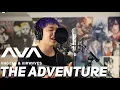 Download Lagu Angels \u0026 Airwaves - The Adventure (Vocal Cover by Minority 905)