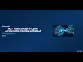 MCP from Concept to Demo An Open Data Example with DKAN - Dan Goodwin Drupal AI Learners Club