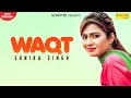 Waqt | Tarun Panchal | TR Music | New Bollywood Hindi Song 2020 | Sonotek Beats