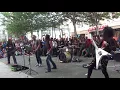 Download Lagu AIMAN DRUMMER - SAKURA BAND BUSKING SOGO - ORANG TIMUR
