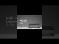 Download Lagu The NAD 3020 Changed Music Forever! #shorts