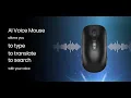 AI Voice Mouse