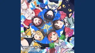 キャットスクワッド / 放課後クライマックスガールズ（THE IDOLM@STER SHINY COLORS PANOR@MA WING 04）