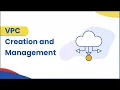 VPC Creation Management in CloudStack Stack Console Product Demo