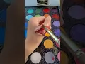 SFX makeup tutorial spooky season is upon us