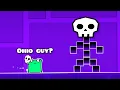 Ohio madness Geometry dash 2 2