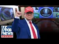 Download Lagu WATCH: President Trump speaks to the nation after US strikes Iran