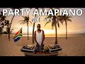 Lagu PARTY AMAPIANO MIX 2025 | MIX PIANO SA 2025 BEST SONGS OF AMAPIANO