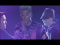 Big Bang - GD & T O P - High High [Alive Galaxy Tour 2012]
