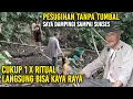 Download Lagu Ngeri !! Mbah Niti menunjukkan tempat keramat pesugihan tanpa tumbal sekali datang langsung kaya
