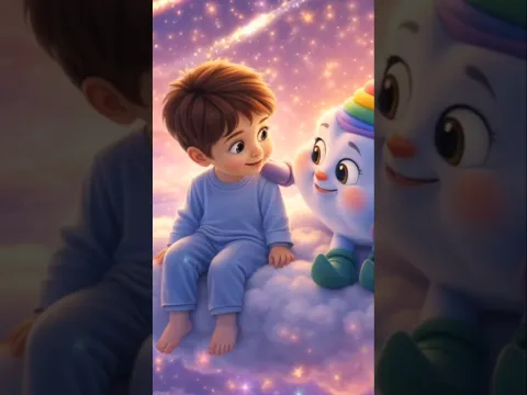 🎶 You are beautiful, just the way you are 🎶 Kids Song #positivity #love #music #forkids