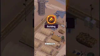 Clickable UI Buttons Above Buildings in Unity - Easy Guide